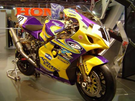 suzuki