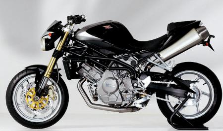 moto cors