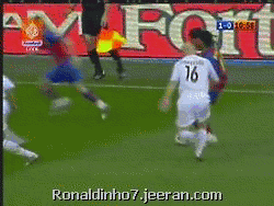 rounaldinho