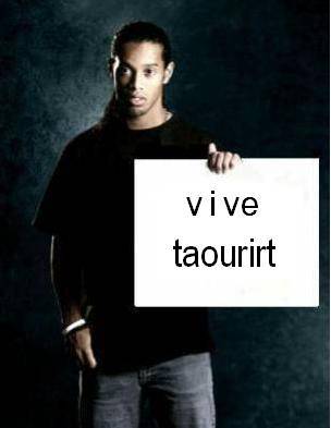 vive taourirt