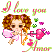love you