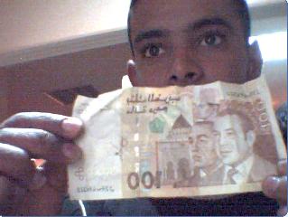 fayçal wa dimille