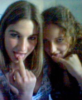 charlinou et lulu