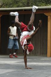 hiphop