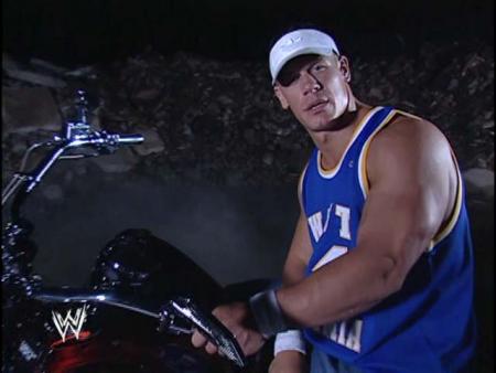 johne cena