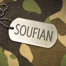 soufian